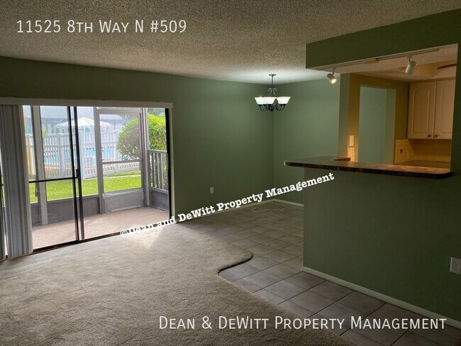 Building Photo - Peppertree Village 1/1 Condo w/POOL - For ...