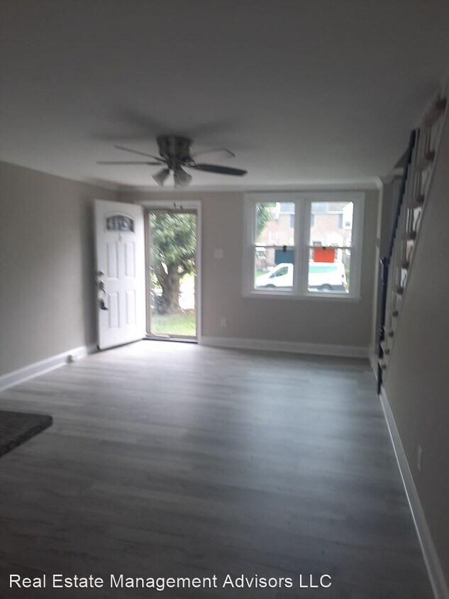 Primary Photo - 3 br, 1.5 bath House - 5154 Gramercy Drive