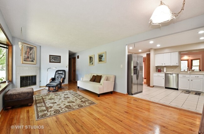 Foto del edificio - 3445 Garden St