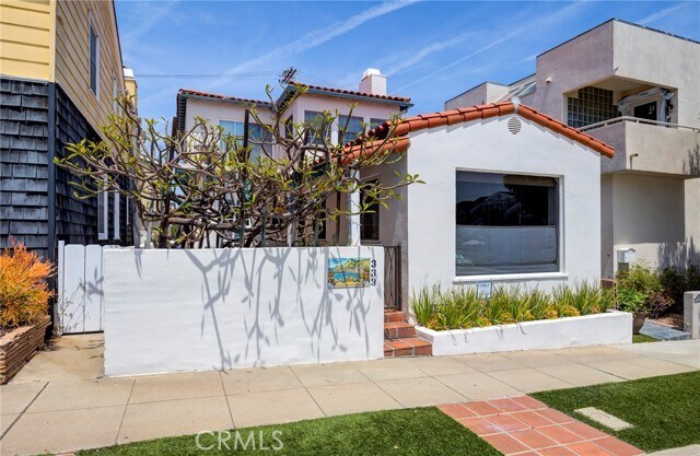 Foto del edificio - 333 3rd St