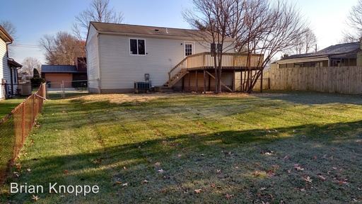 Building Photo - 3835 Danube Dr