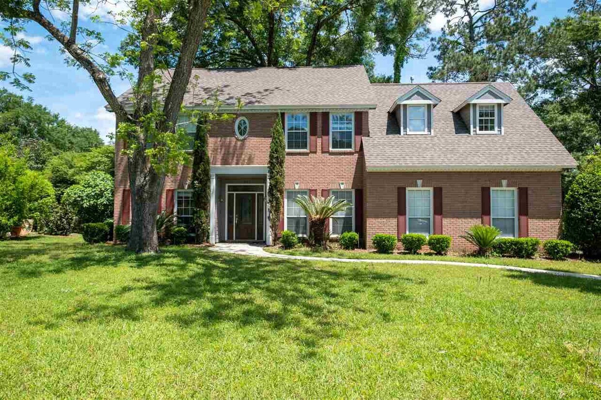 Primary Photo - 1304 Peacefield Pl