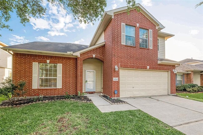 Foto del edificio - 25119 Florina Ranch Dr