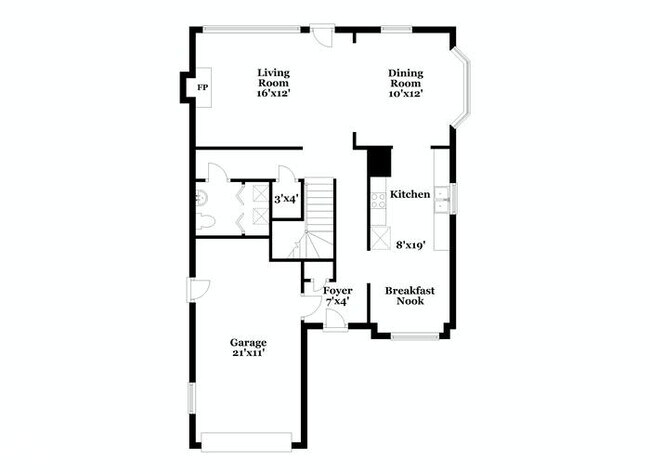 Building Photo - 17 Brookwood Dr, Smithfield, NC 27577
