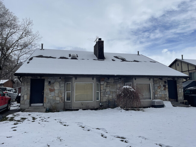 Building Photo - 1968 N 700 W