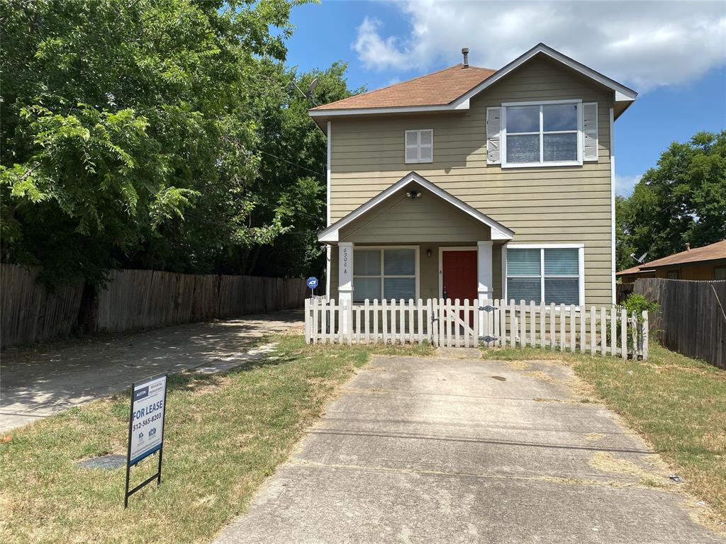 Foto principal - 6906 Bethune Ave