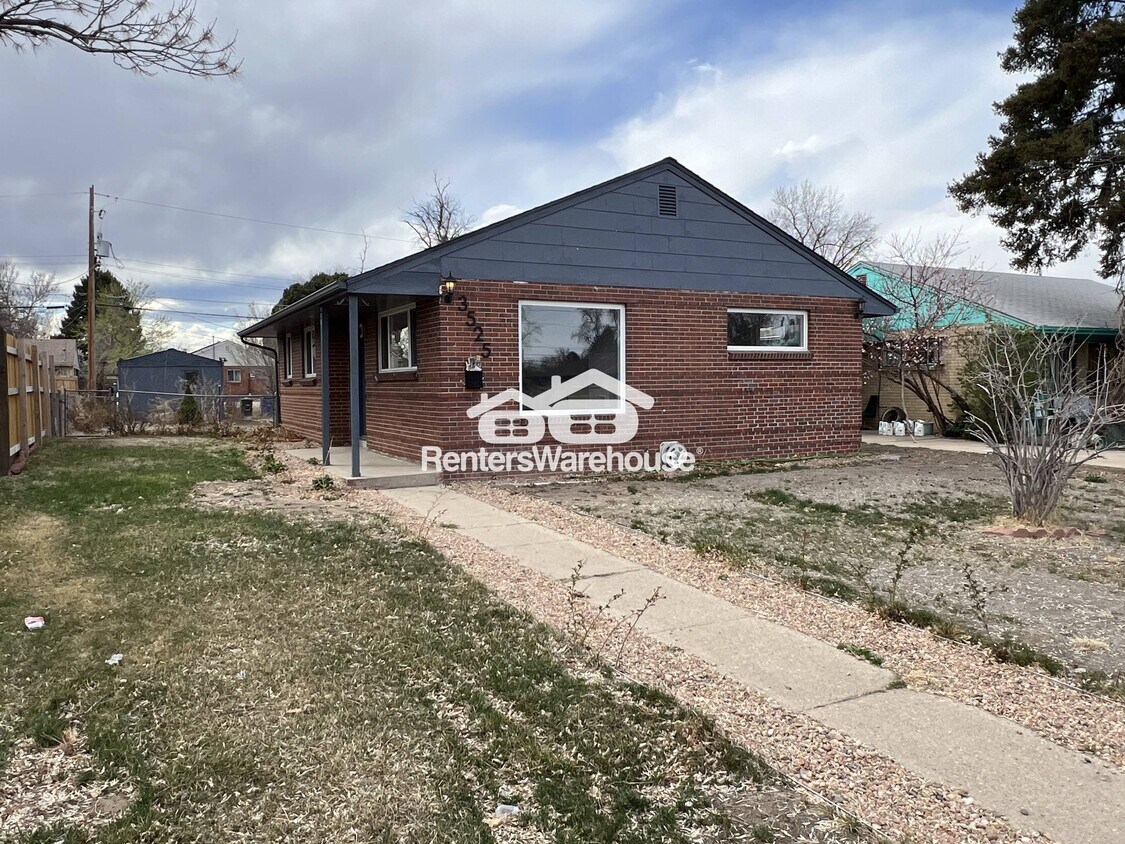 Foto principal - 3525 Forest St