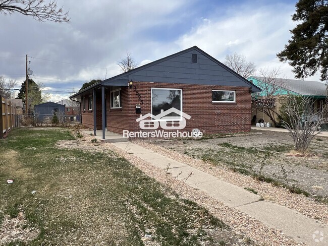 Building Photo - 3525 Forest St