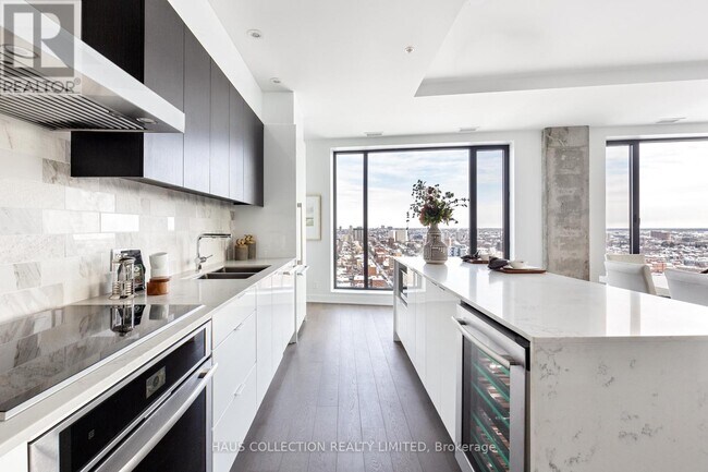 Photo du bâtiment - 20 Daly Ave