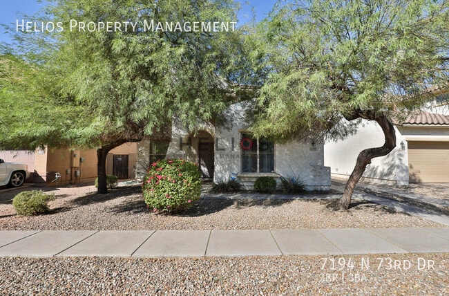 Photo - 7194 N 73rd Dr House