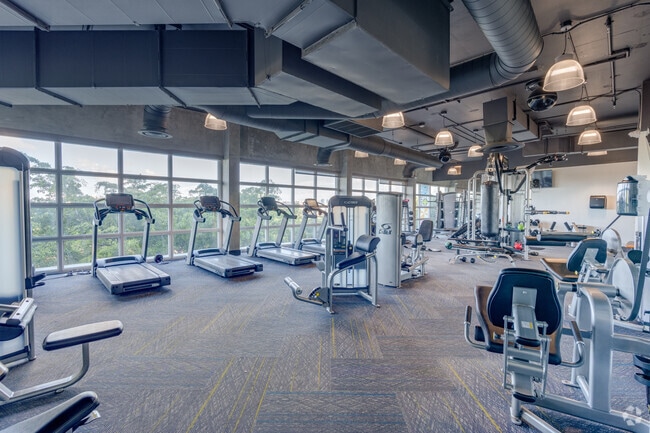 Interior Photo - Intown Apartments