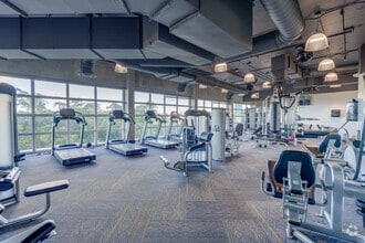 Interior Photo - Intown Apartments