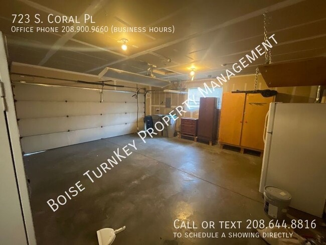 Foto del edificio - 723 S Coral Pl