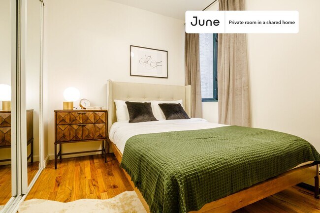 Foto del edificio - Room in Shared 5 bed/2 bath home in East Village