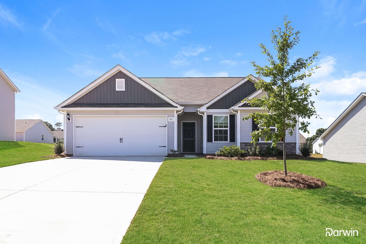 Primary Photo - 361 Kenyon Drive, Kings Mountain, NC 28086
