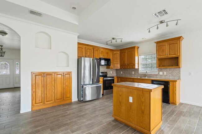 Foto del edificio - 104 Painted Rock