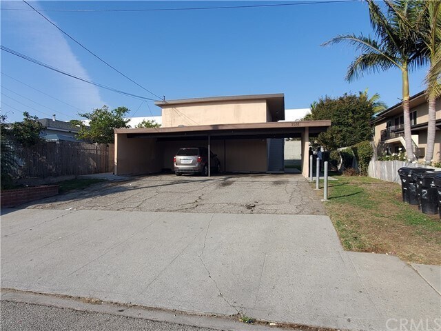 Foto del edificio - 1531 Del Amo Blvd