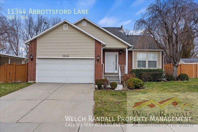 Building Photo - 11344 Abbottsford Ln