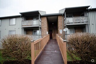 Building Photo - 802 Claytor Square