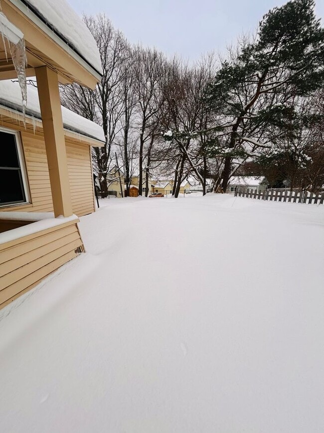 Building Photo - Village of West Carthage 3-4 Bedroom / 1.5 Bath Home