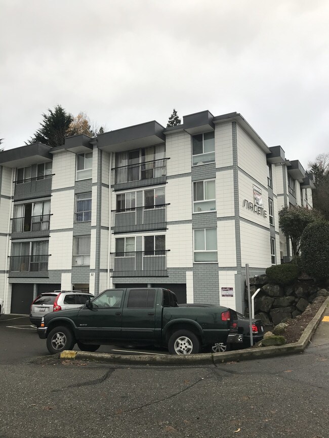 Nacelle Apartments Apartments Renton, WA