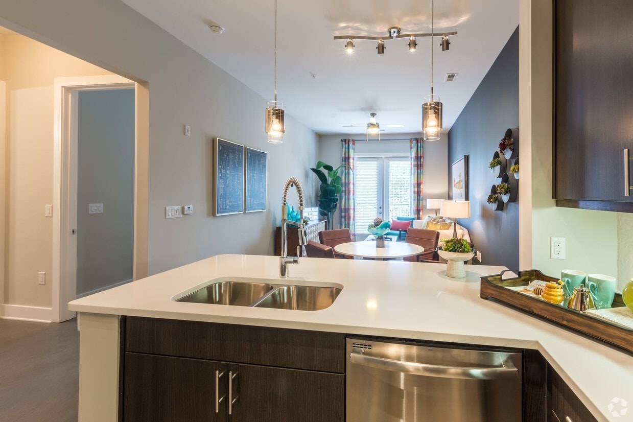 Downtown Durham 2 Bedroom Apartments for Rent - Durham, NC | Apartments.com