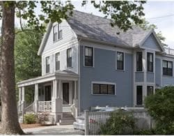 Building Photo - 32 Bowdoin St