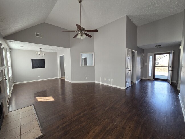 Foto del edificio - 961 Joey Dr