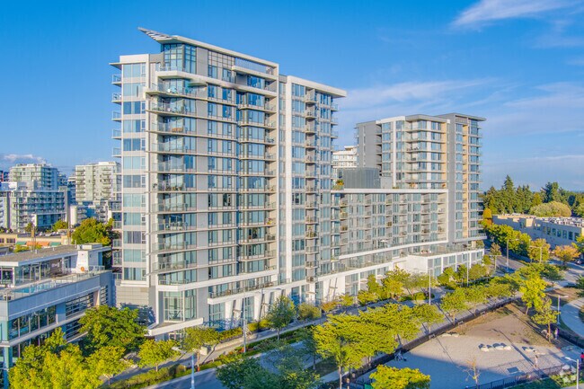 Avanti Richmond