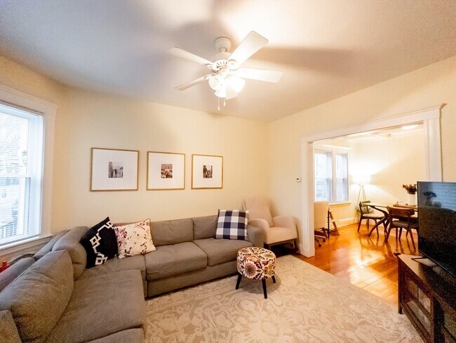 Foto del edificio - 41 Child St