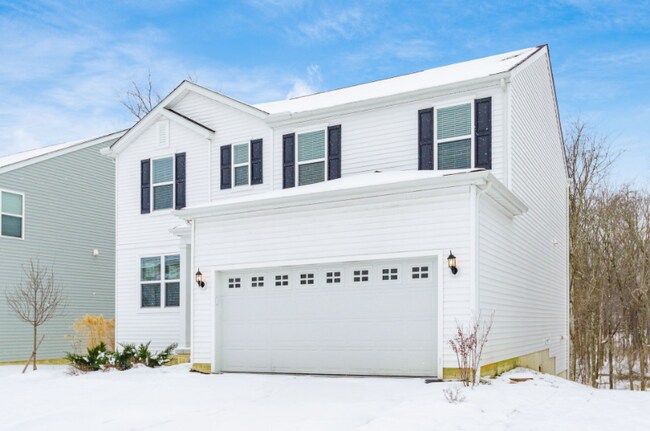 Foto del edificio - 260 Whitetail Trail