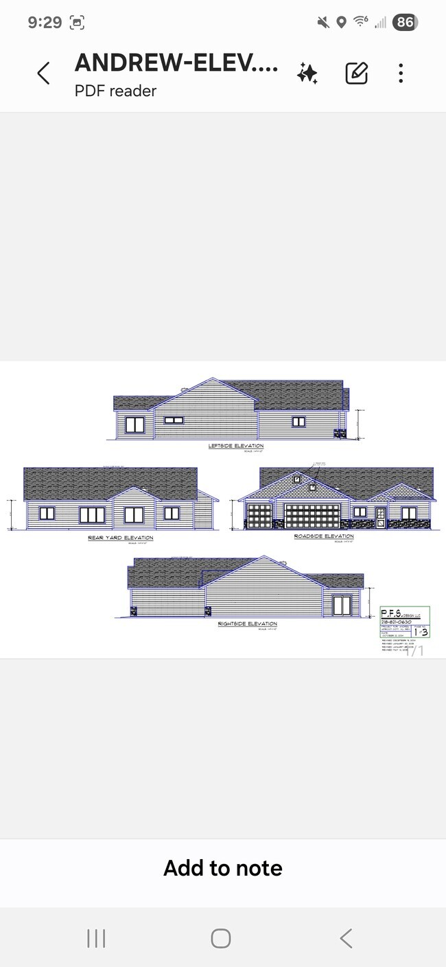 Foto del edificio - 11613 Forestview Dr