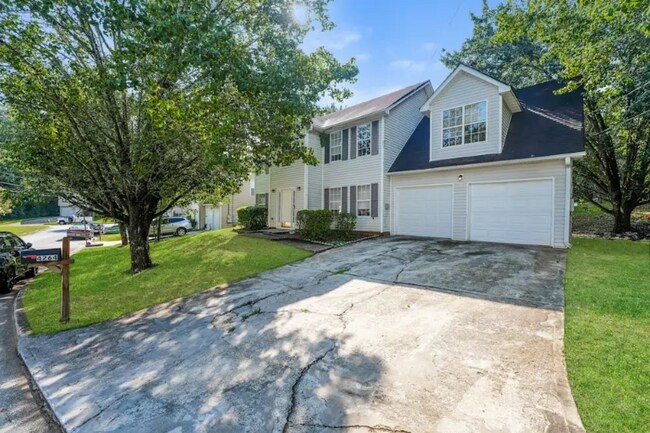 Building Photo - 4264 Ward Bluff Ct