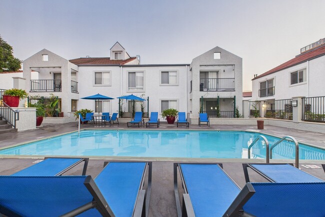 Foto del edificio - Town Center