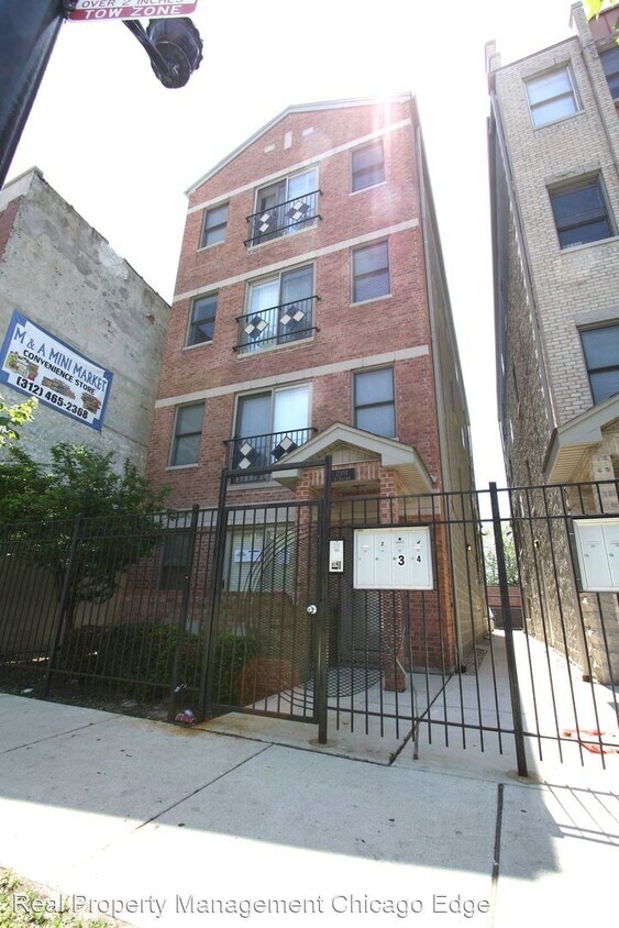 Primary Photo - 2451 W Harrison St