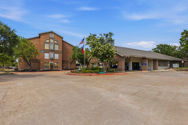 Building Photo - Serenity at Briarcrest 55+ Active Adult