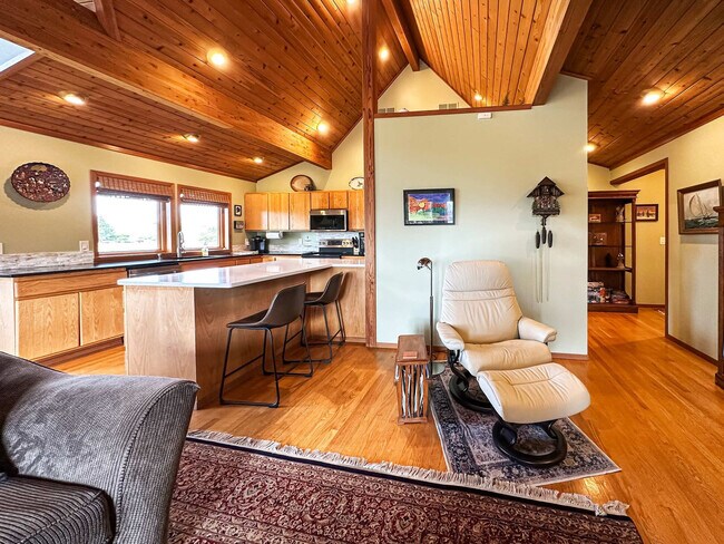 Foto del edificio - 122 Tyler View Pl