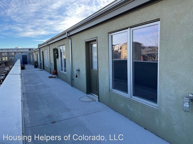 Building Photo - 1 br, 1 bath House - 3100 Carbon Place #R201
