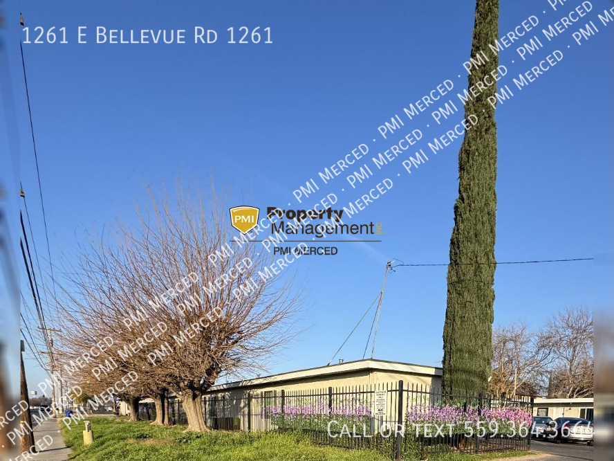 Foto principal - Charming Studio Apartment in Atwater!