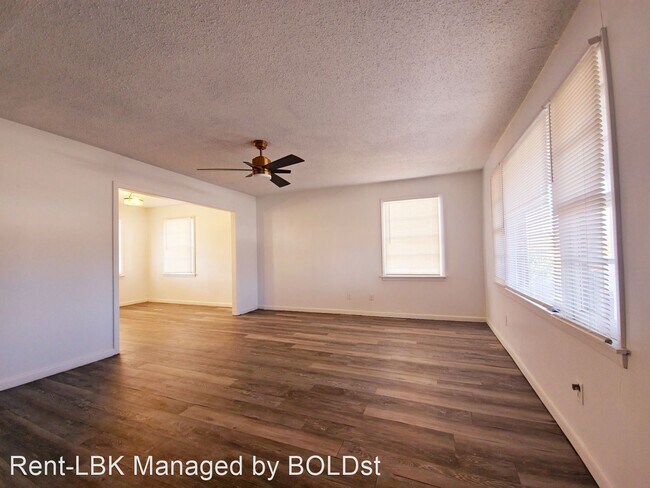 Building Photo - 3 br, 1 bath House - 4105 31st Street