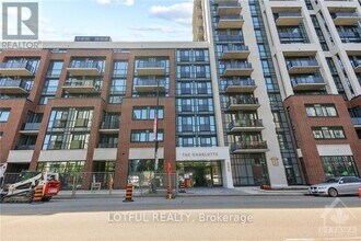 Building Photo - 560 Rideau St