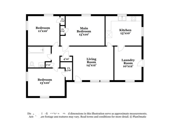 Building Photo - 3407 Pine Meadow Dr