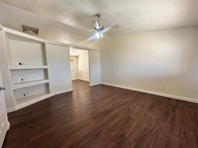 Foto del edificio - Move-In Bonus!!! 3 bedroom - 2 bath - located in Enoch