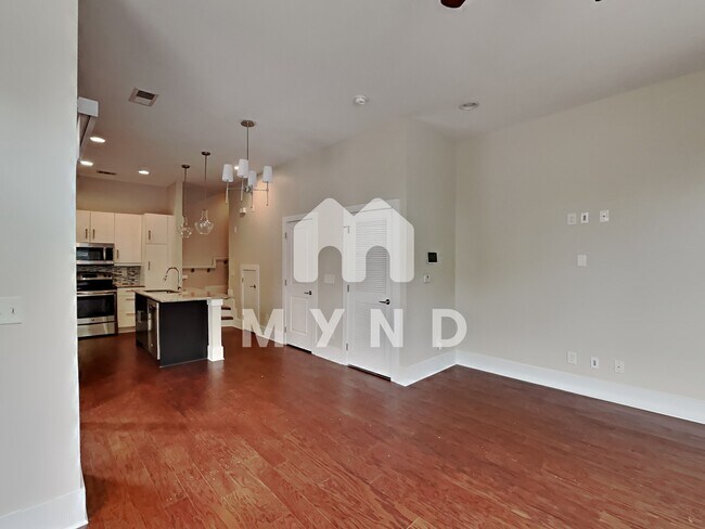 Foto del edificio - 228 William Drummond Way