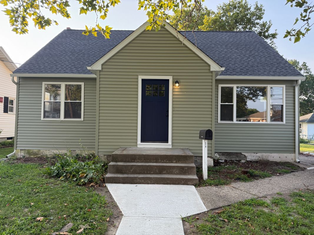 Foto principal - 518 Tatum St