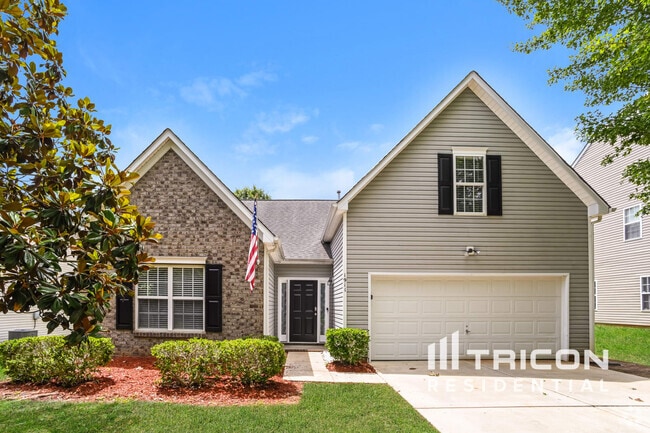 Building Photo - 1911 Kingstree Dr