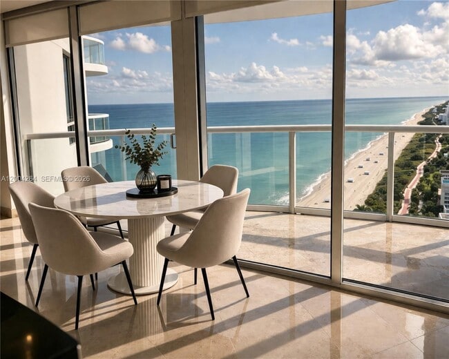 Building Photo - 6365 Collins Ave