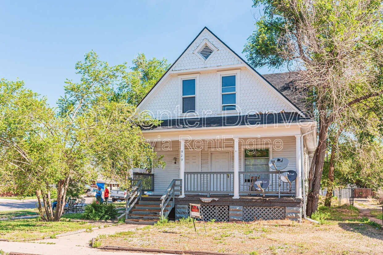 Foto principal - 929 5th St
