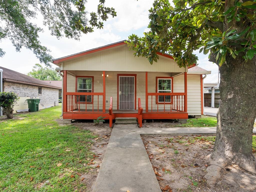 Primary Photo - 954 Ringold St