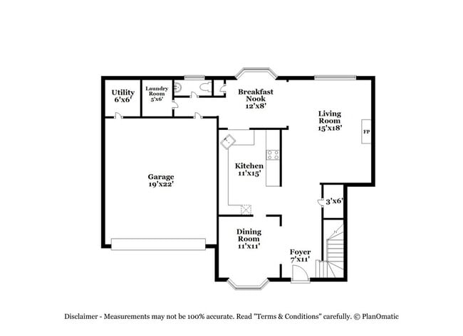 Building Photo - 10038 Harmon Springs Dr